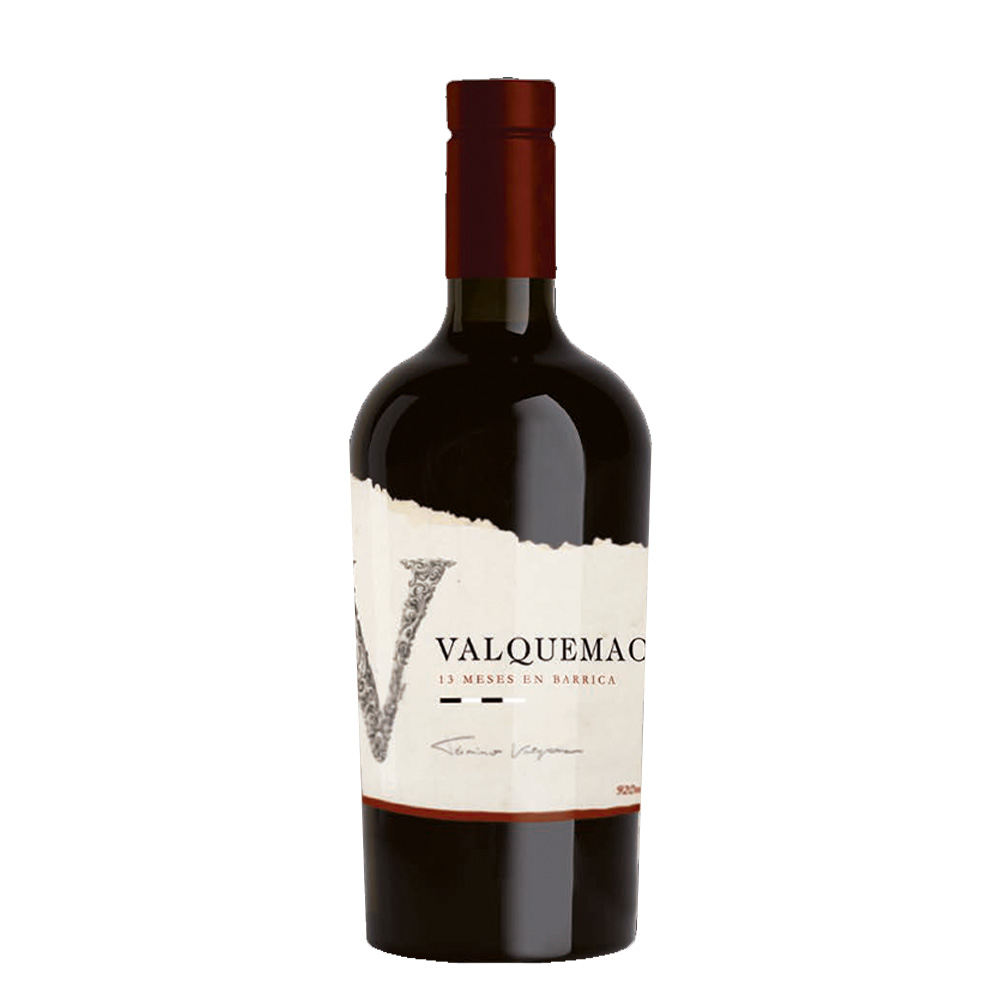 Valquemao 13 Meses 2019