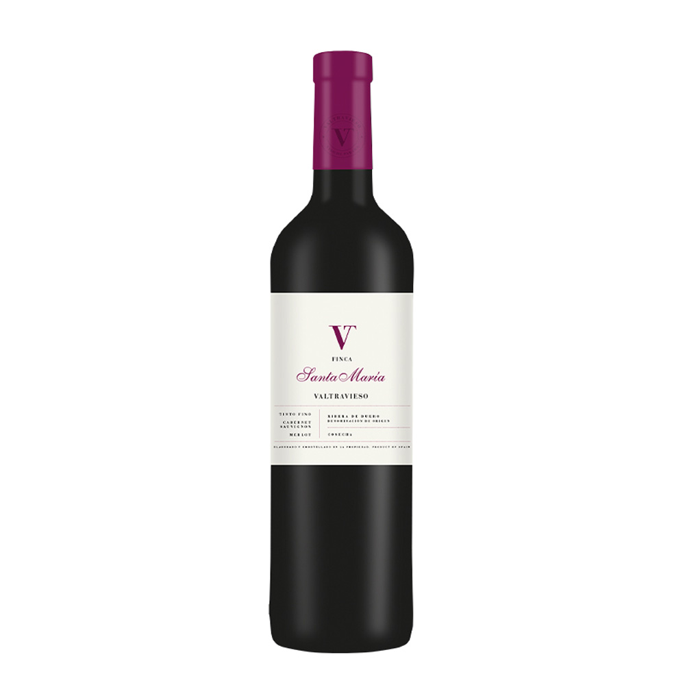 Valtravieso Santa María 2022