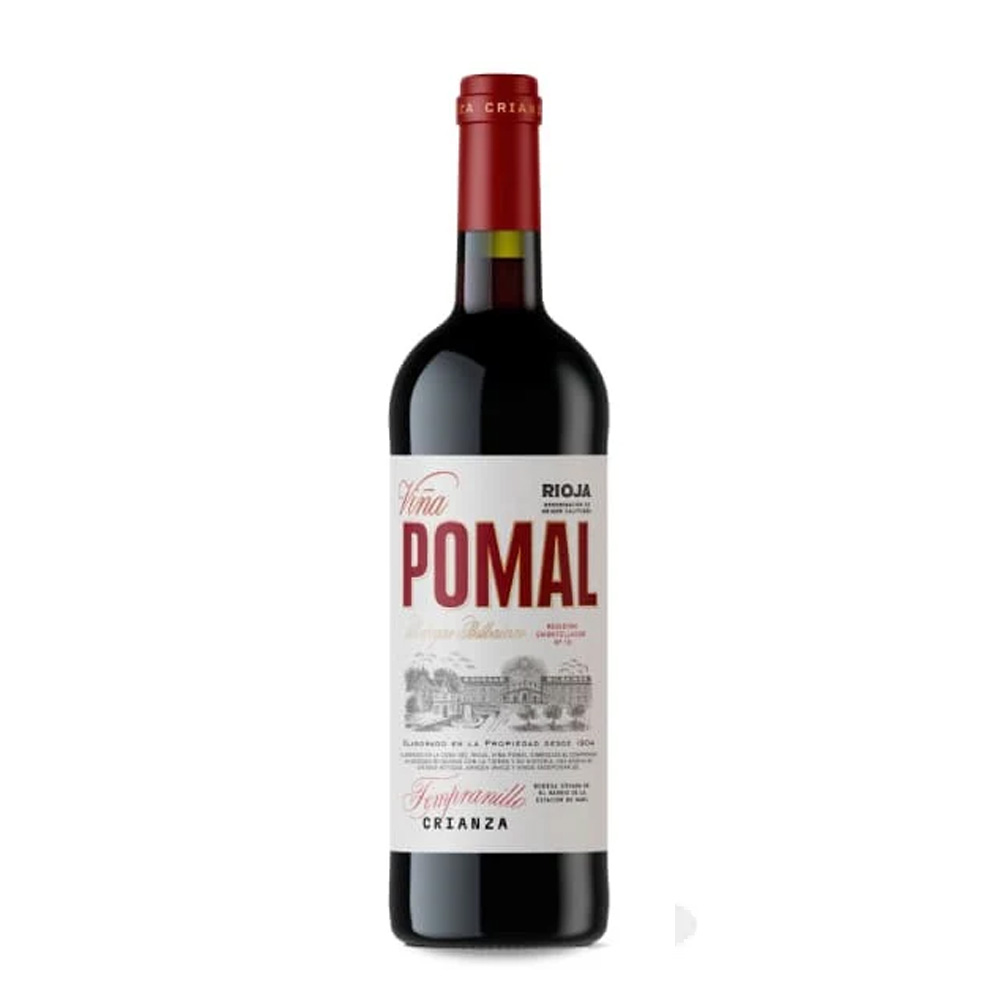 Viña Pomal Crianza 2021