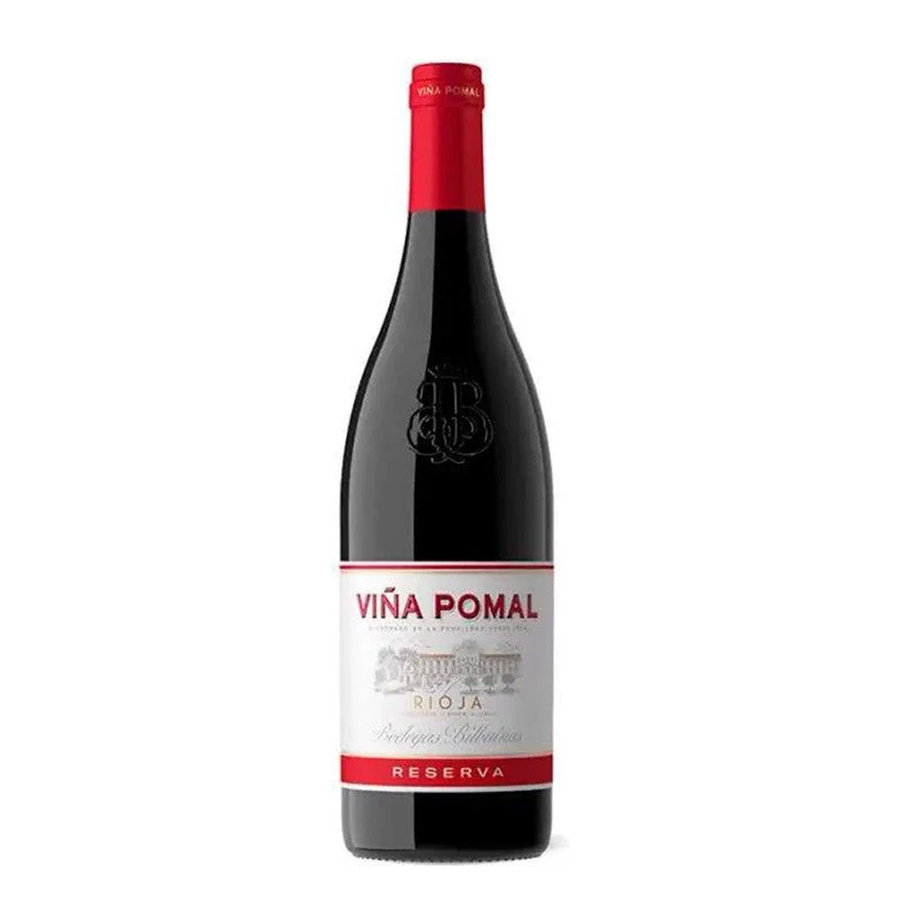 Viña Pomal Reserva 2018