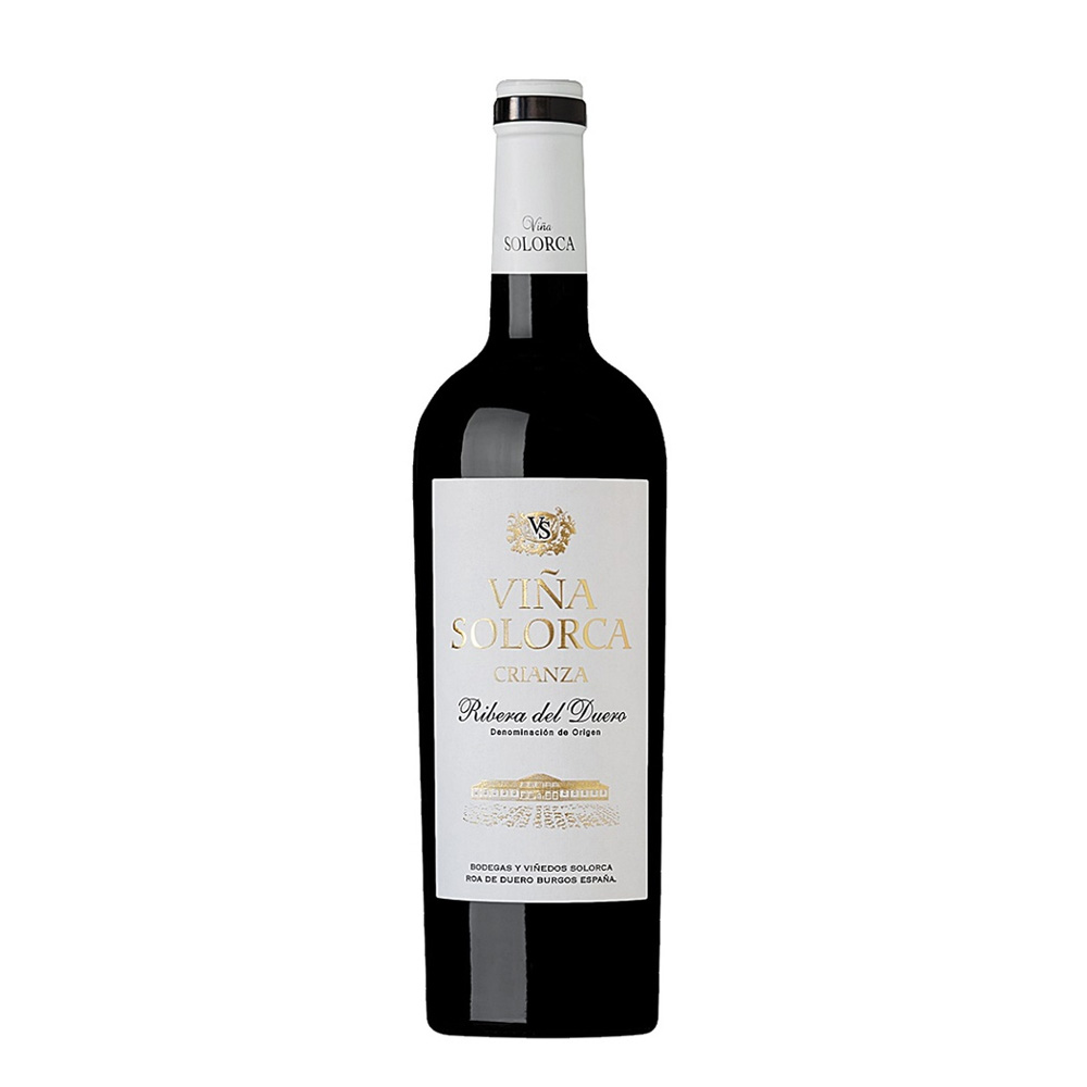 Viña Solroca Crianza 2020