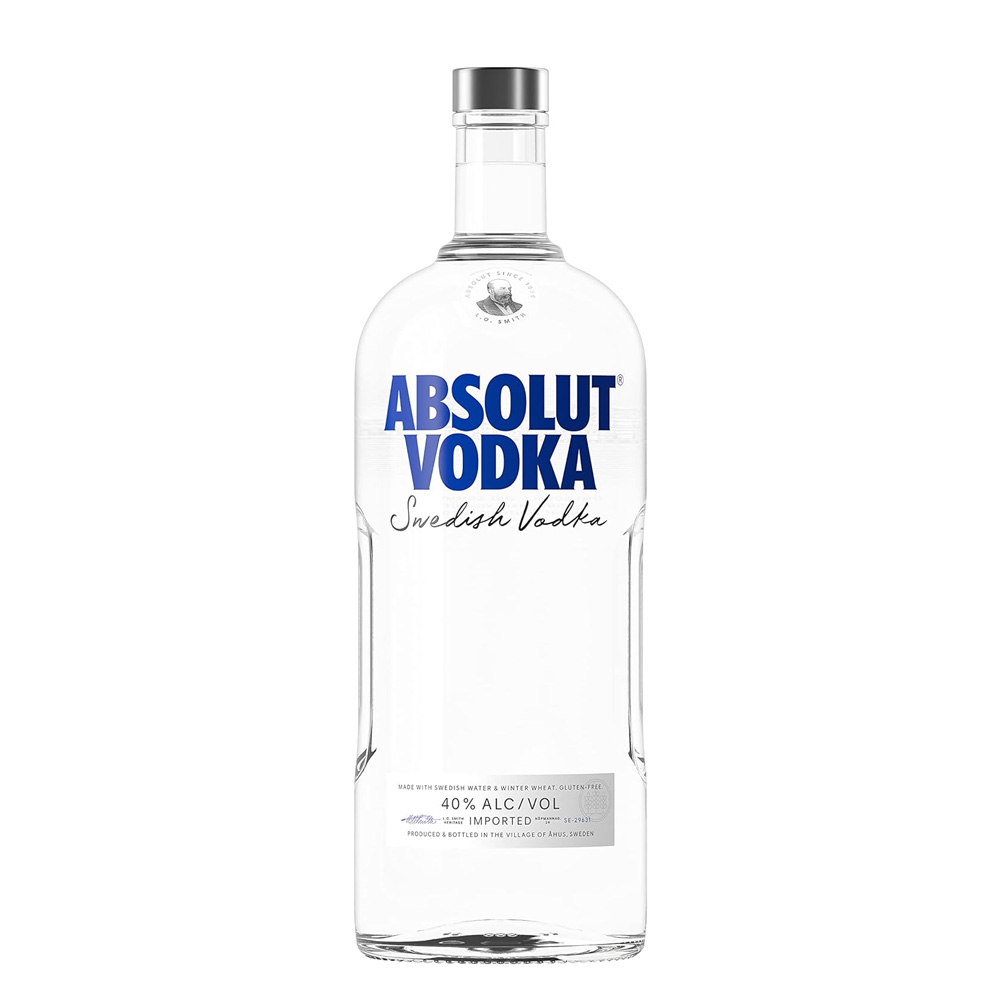 Absolut 1,75 L