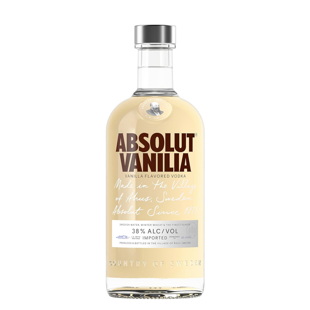 Absolut Vainilla