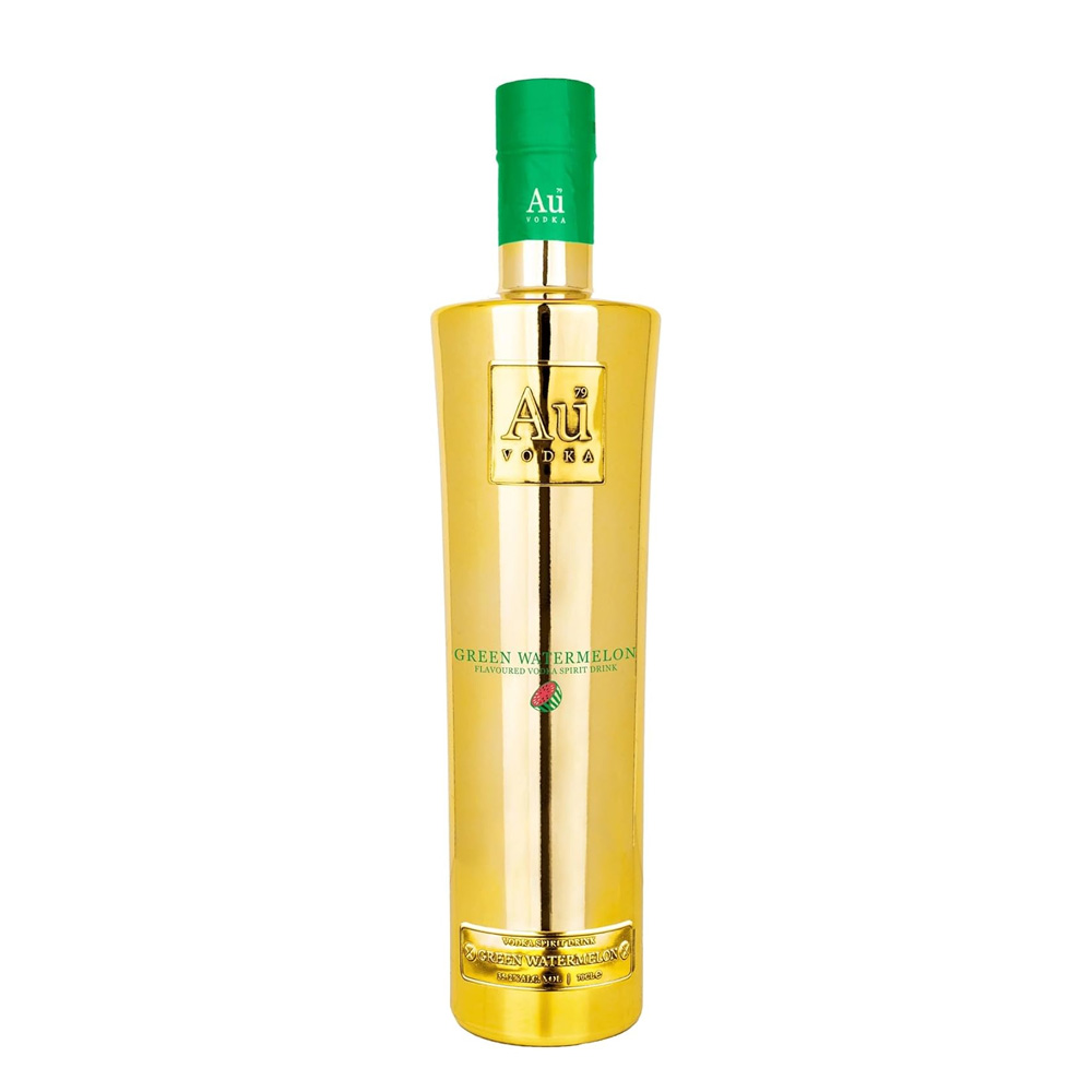 AU Green Watermelon