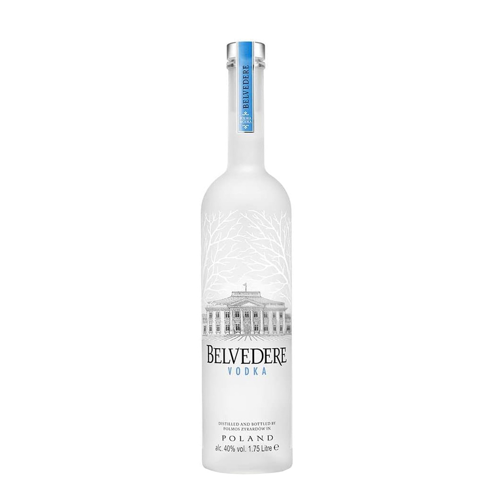 Belvedere 1,75 L
