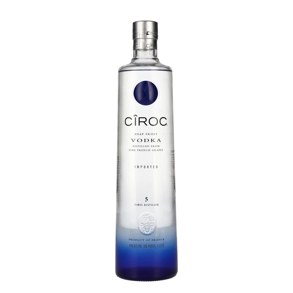 Ciroc 1 L