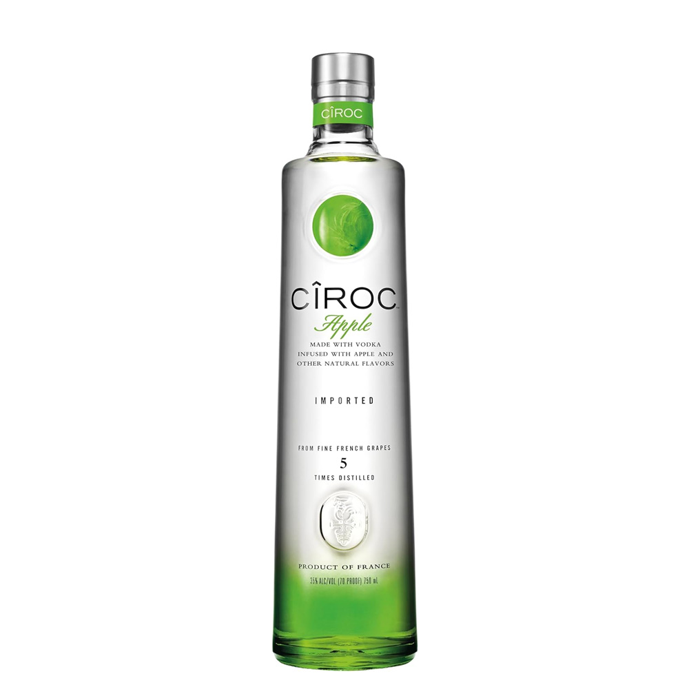 Ciroc Apple
