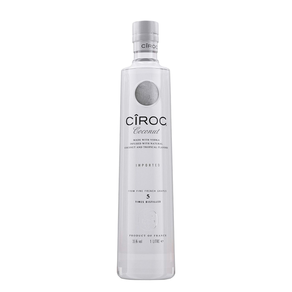 Ciroc Coconut 1 L