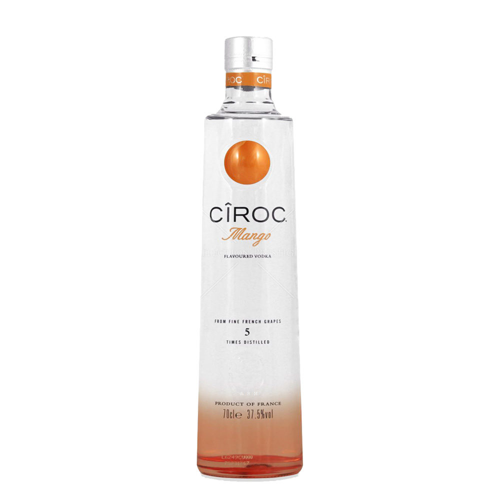 Ciroc Mango