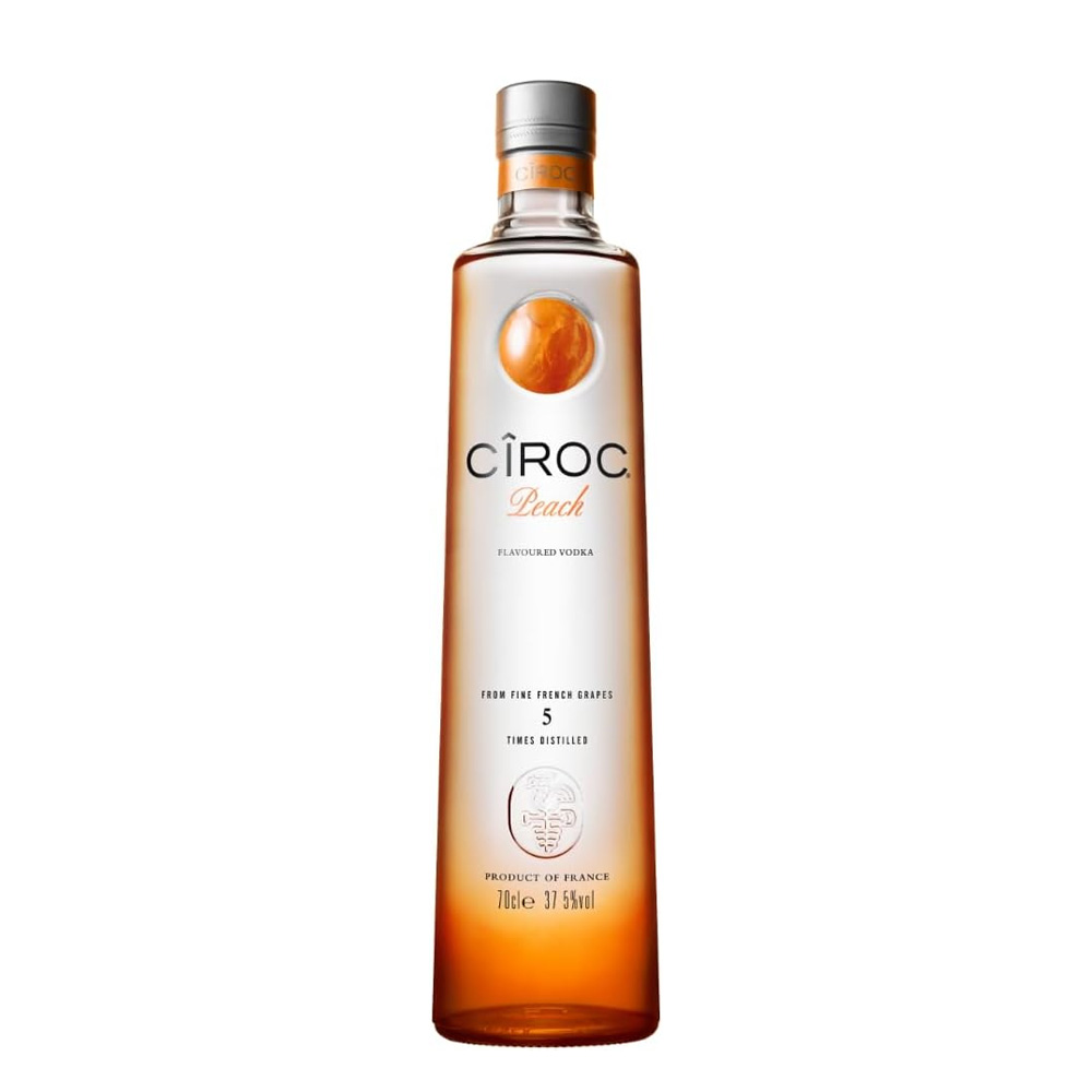 Ciroc Peach