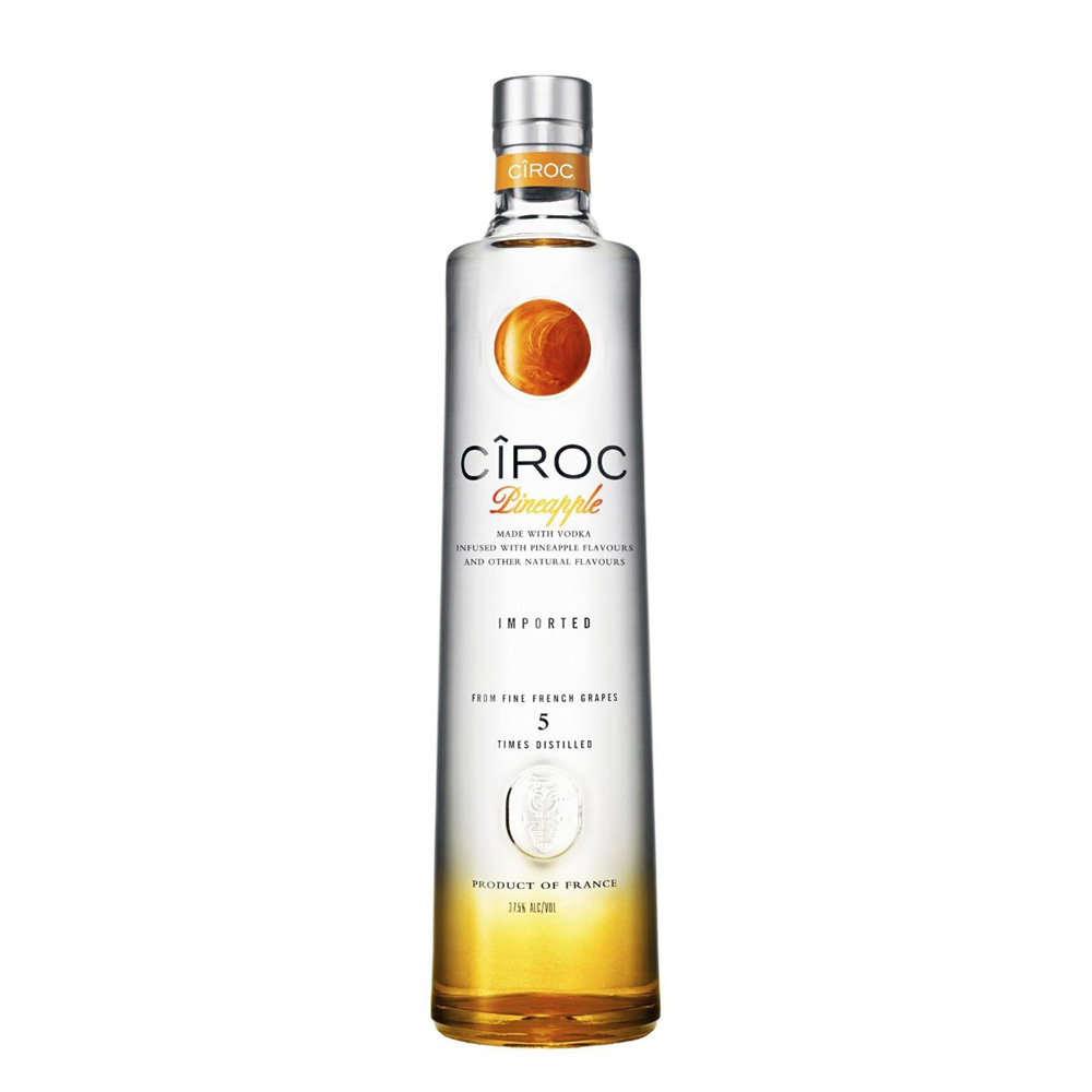 Ciroc Pineapple 1 L