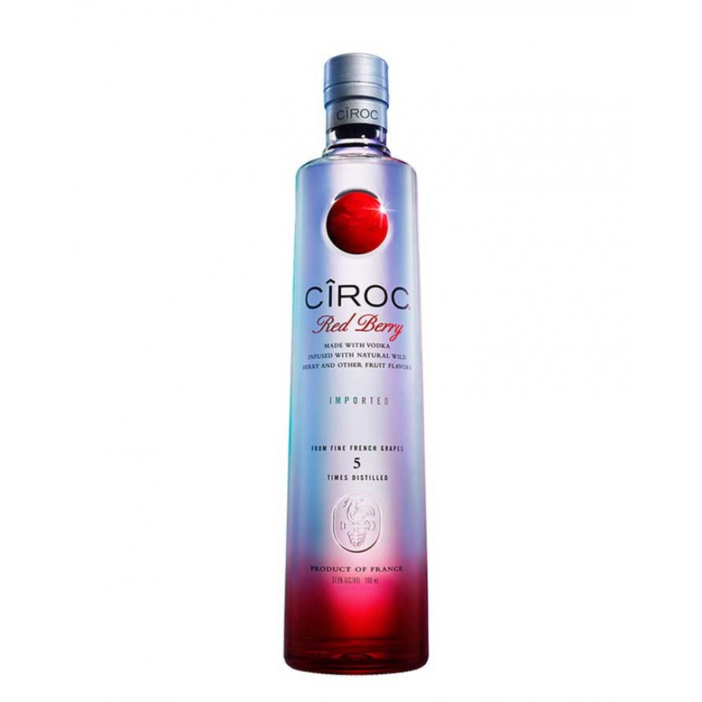 Ciroc Red Berry 1 L