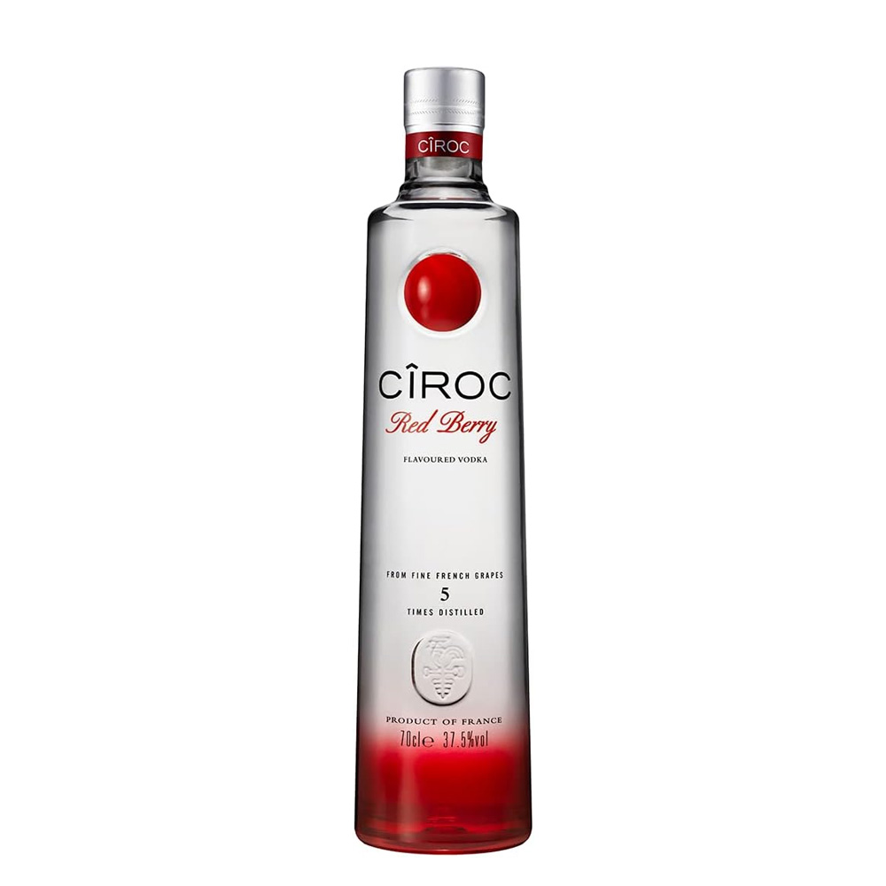 Ciroc Red Berry