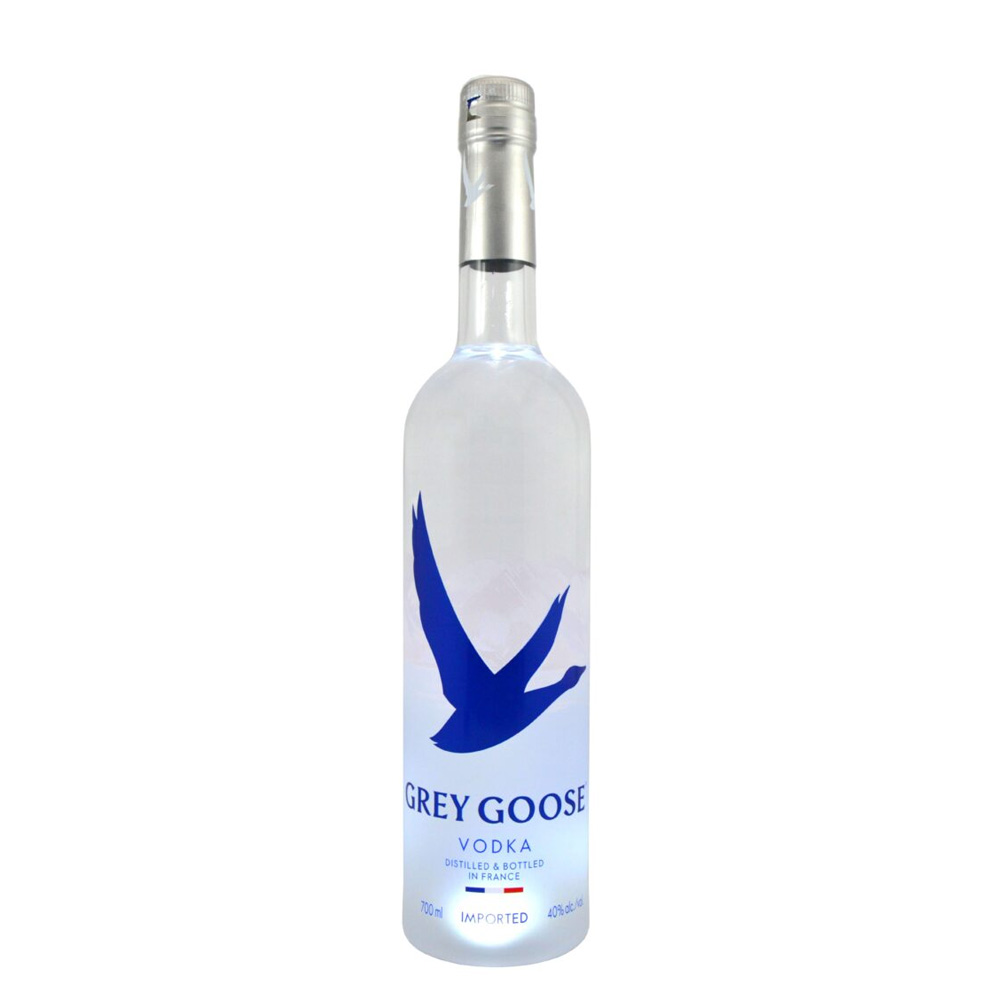 Grey Goose Night Visión