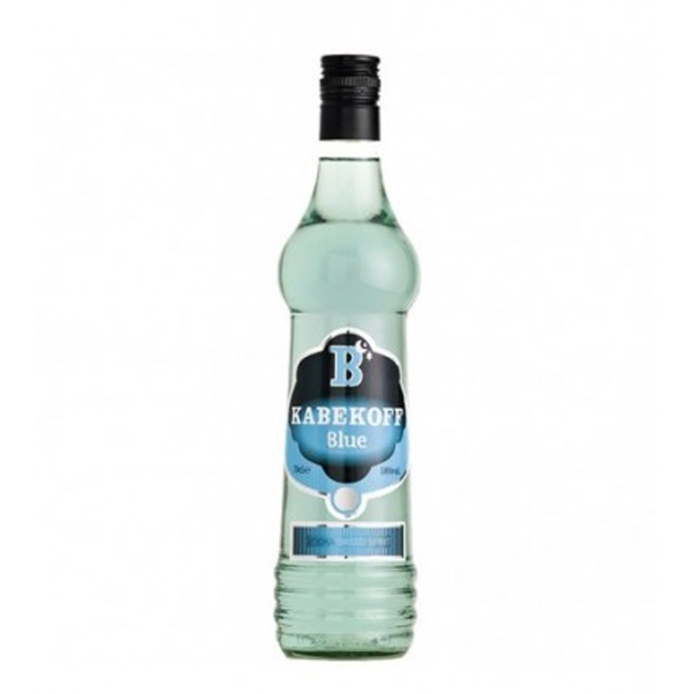 Kabekoff Blue