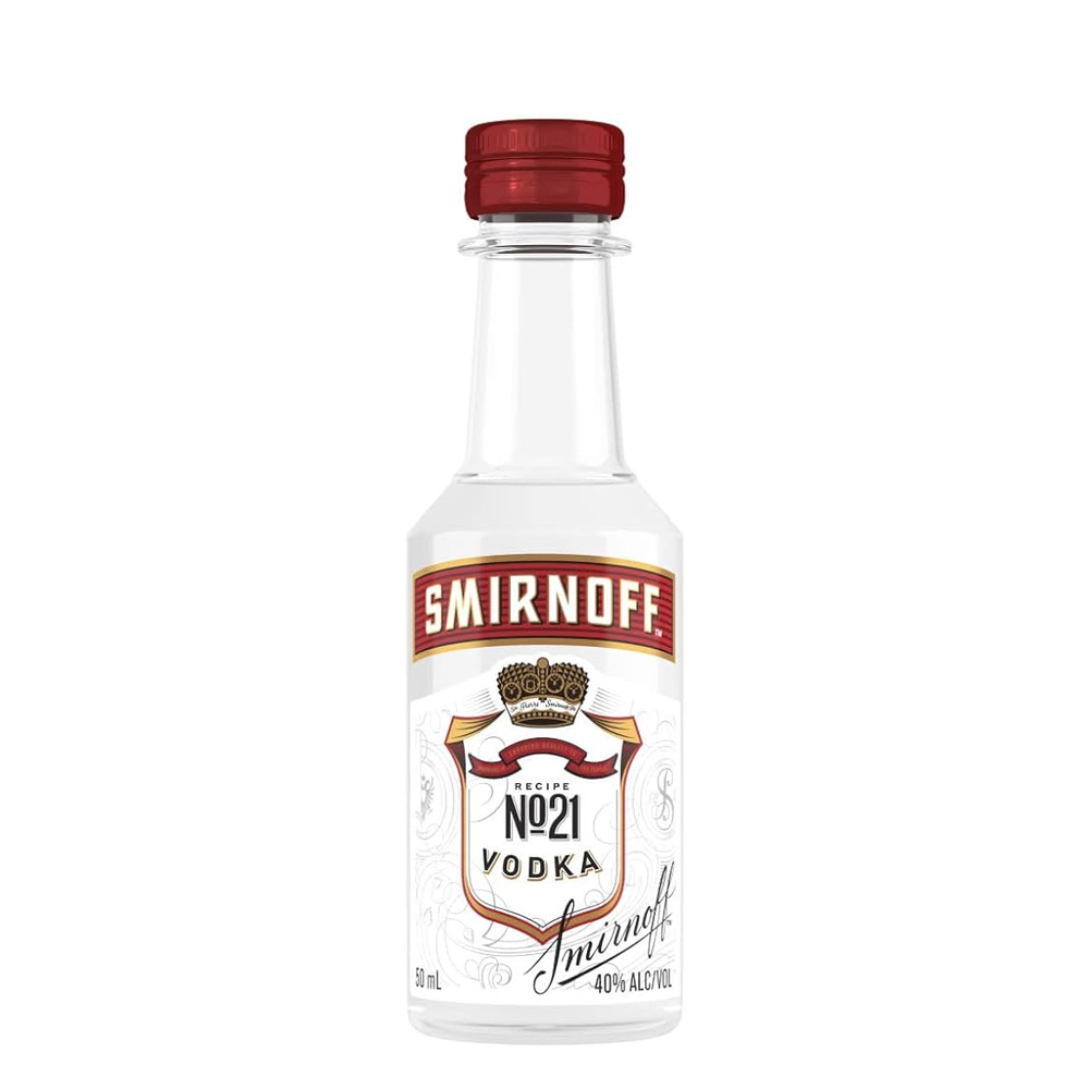 Smirnoff 5 cl