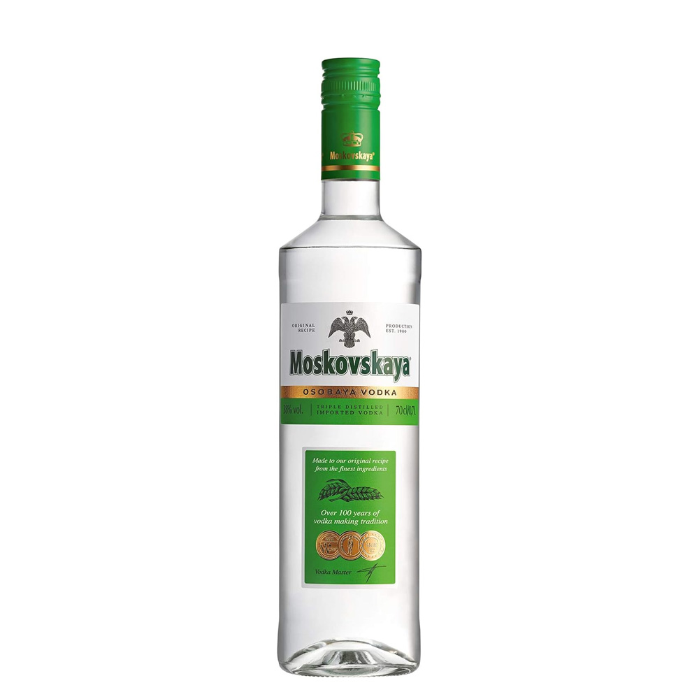 Moskovskaya