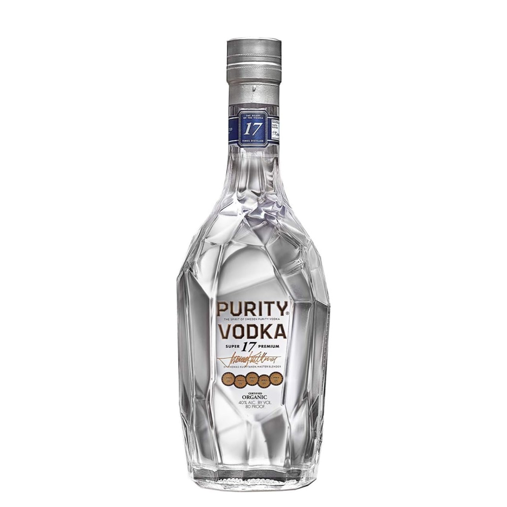 Purity Super 17 Premium Organic