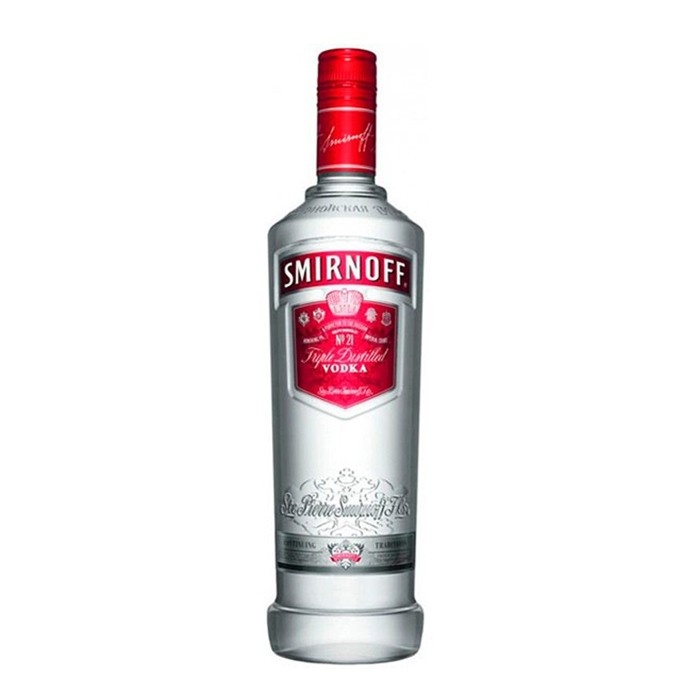 Smirnoff Red 1,5L