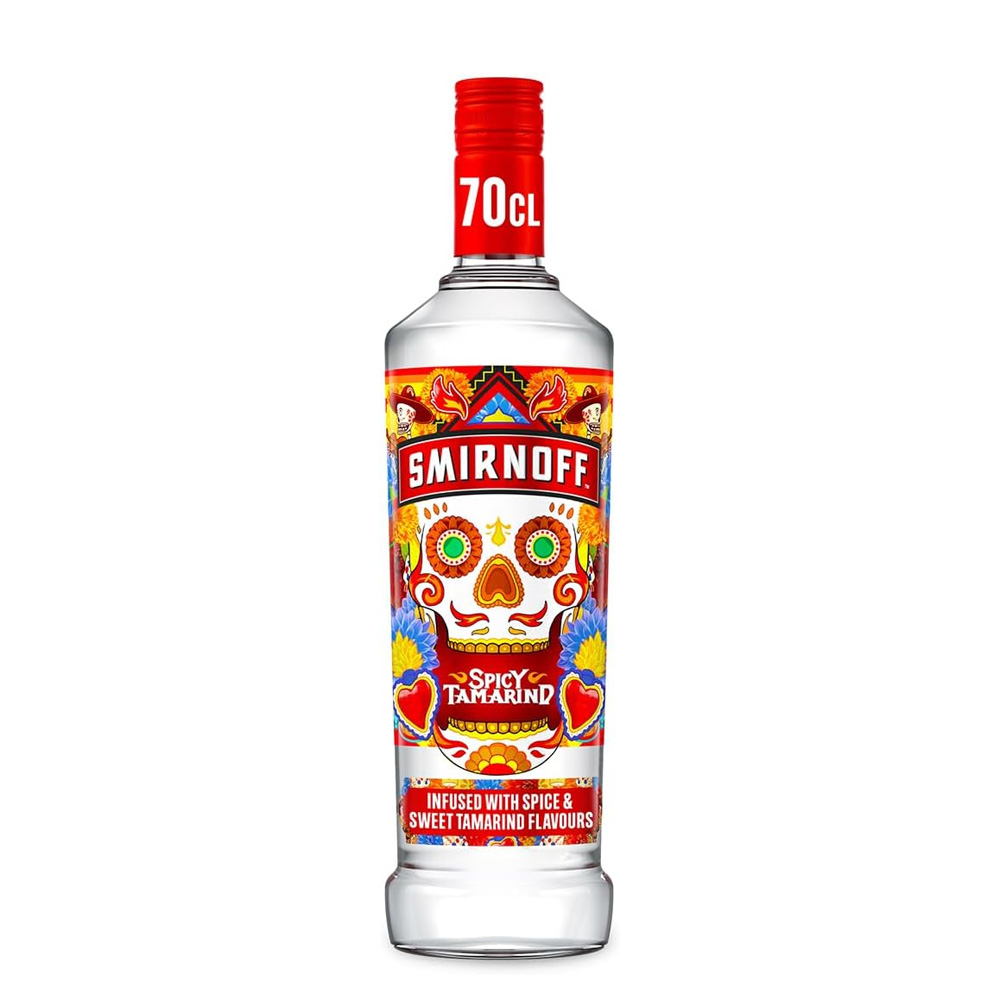 Smirnoff Spicy Tamarindo