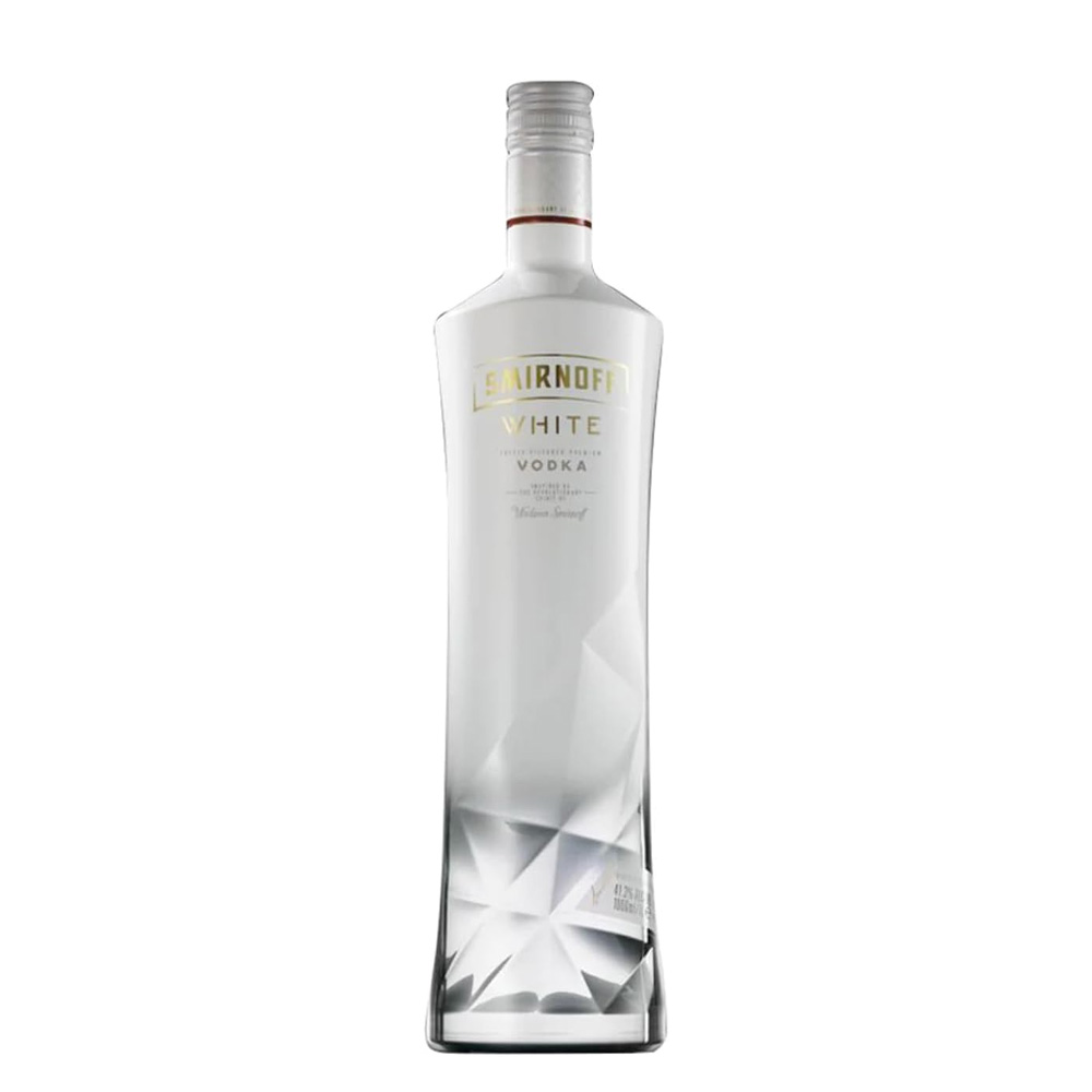 Smirnoff White 1 L