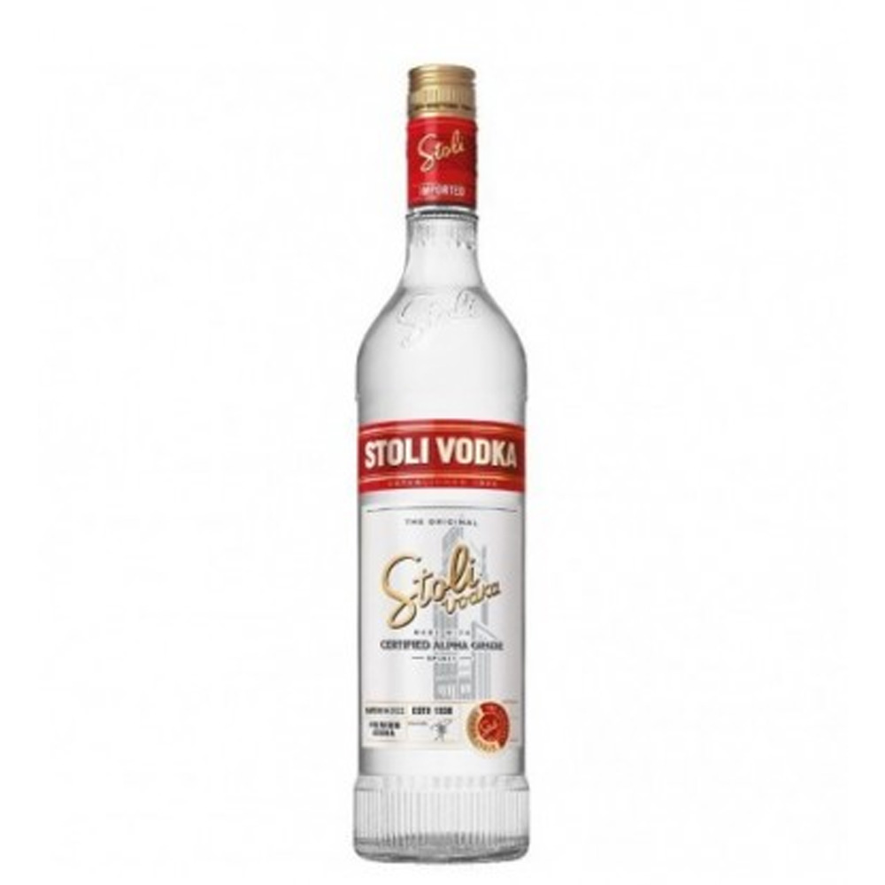 Stolichnaya