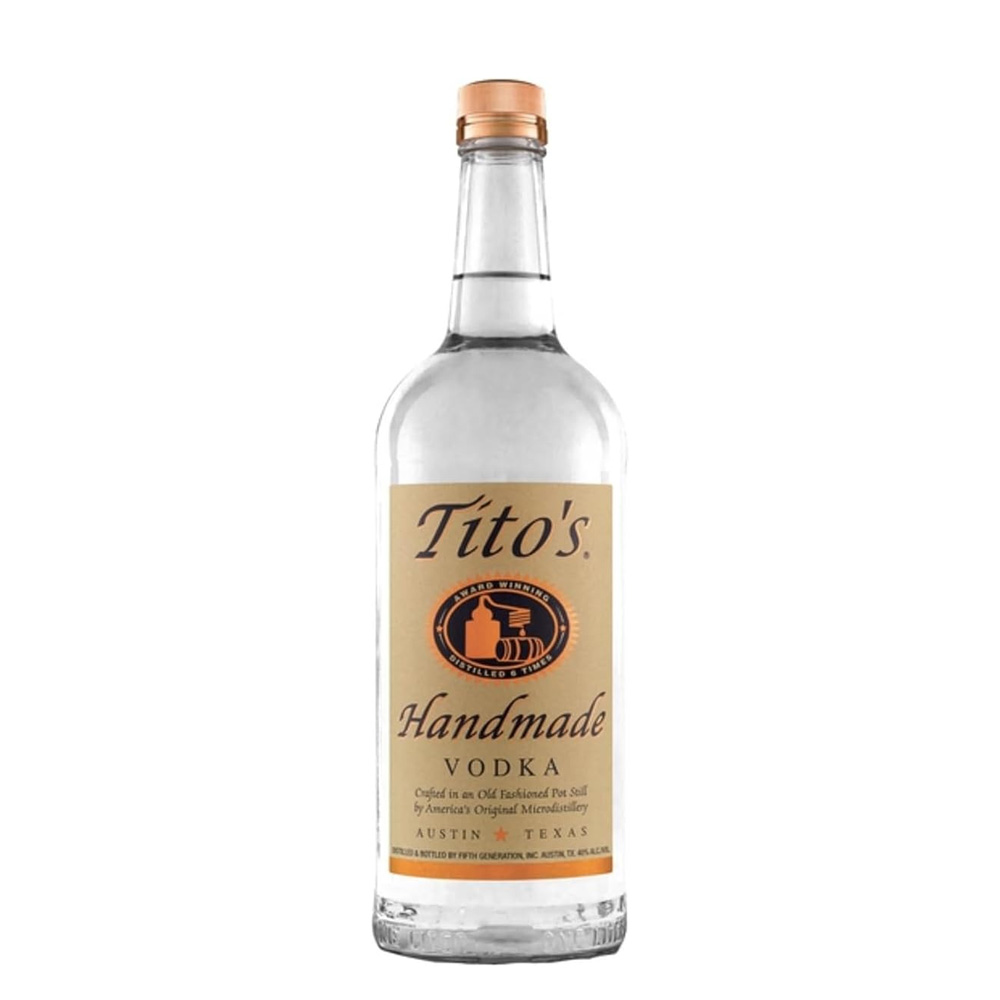 Tito's Handmade 1 L