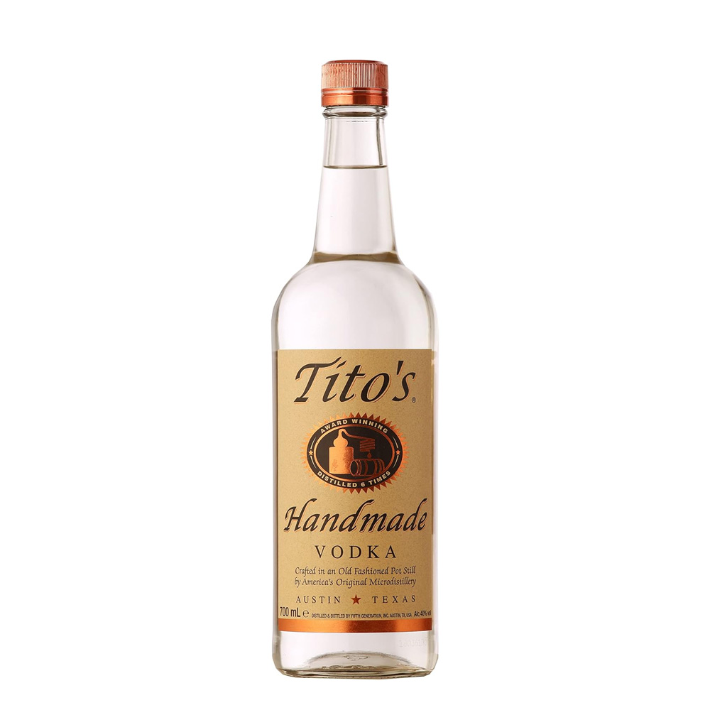 Tito's Handmade