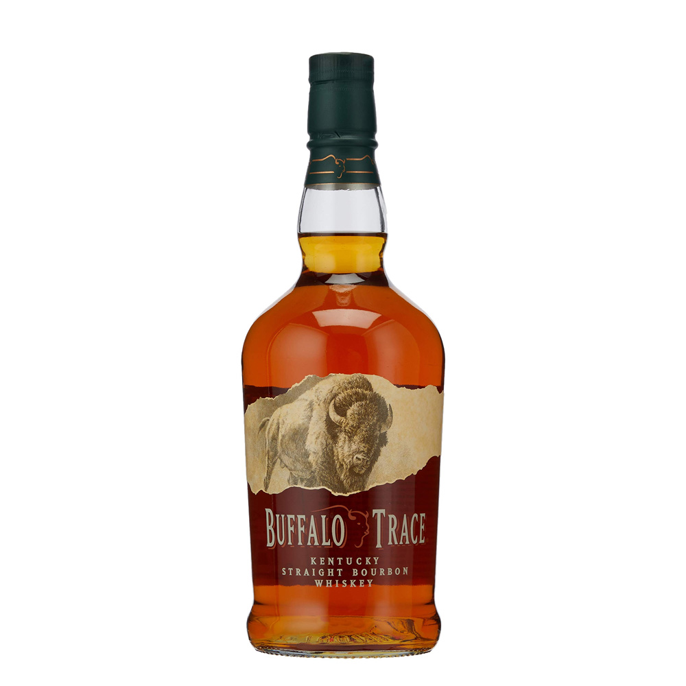 Buffalo Trace Bourbon