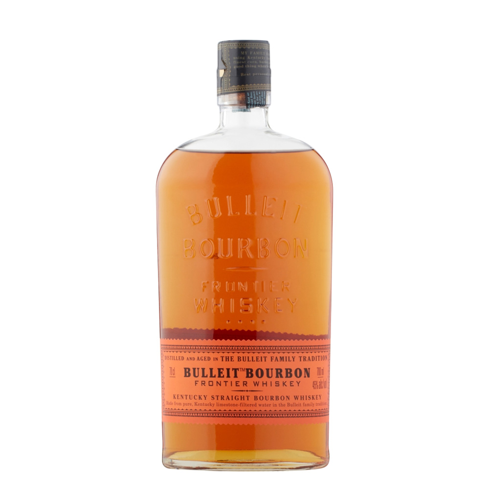 Bulleit Bourbon