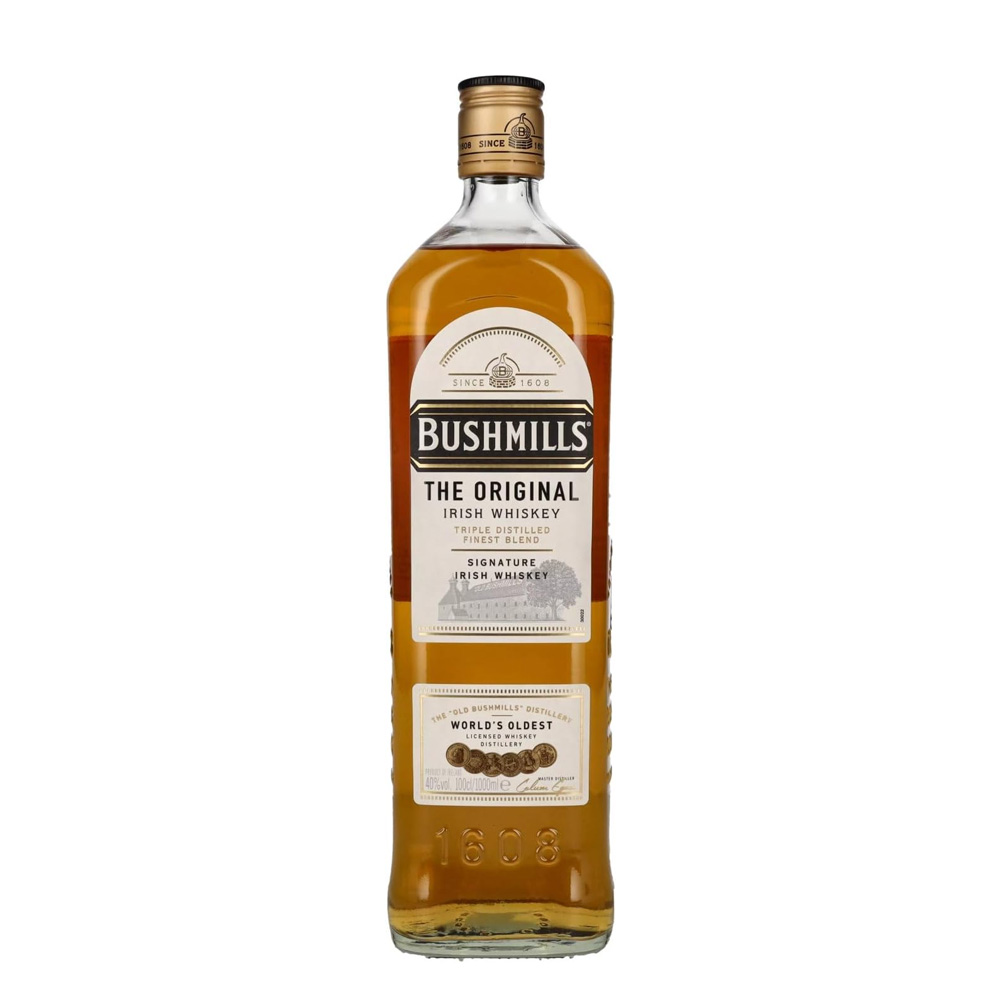 Bushmills Original 1 L