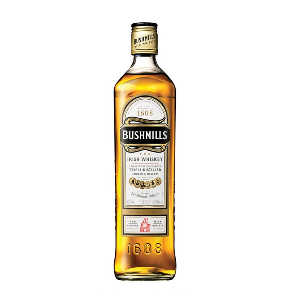 Bushmills Original