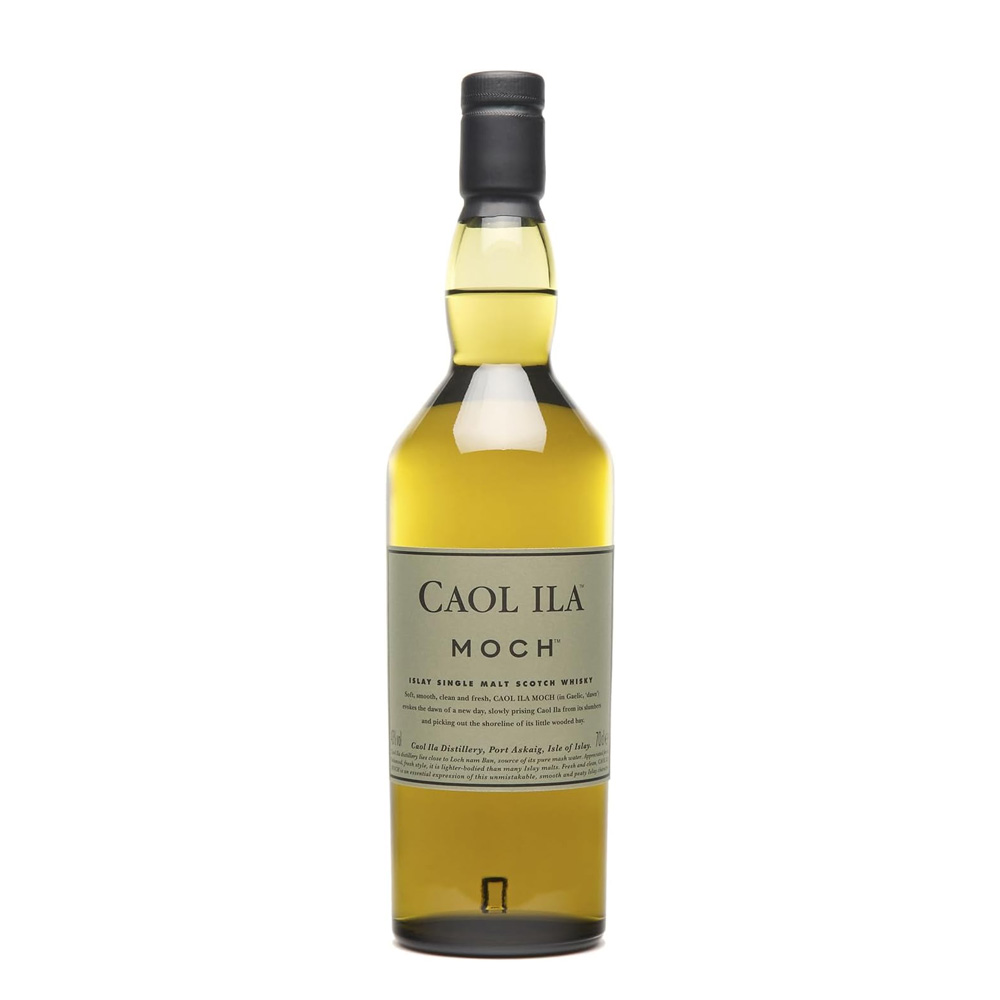 Caol Ila Moch