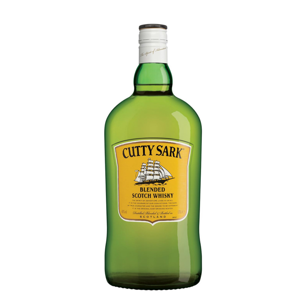 Cutty Sark 1,75 L