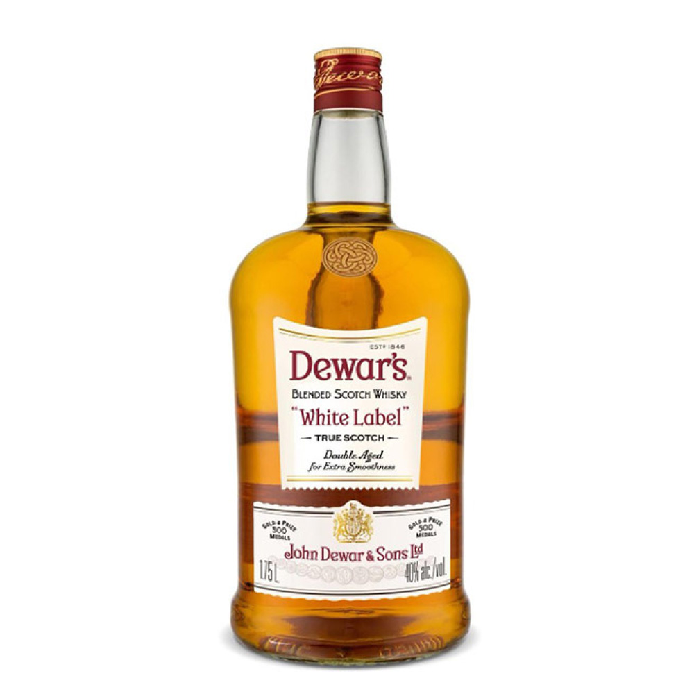 Dewar´s White Label 1,75 L