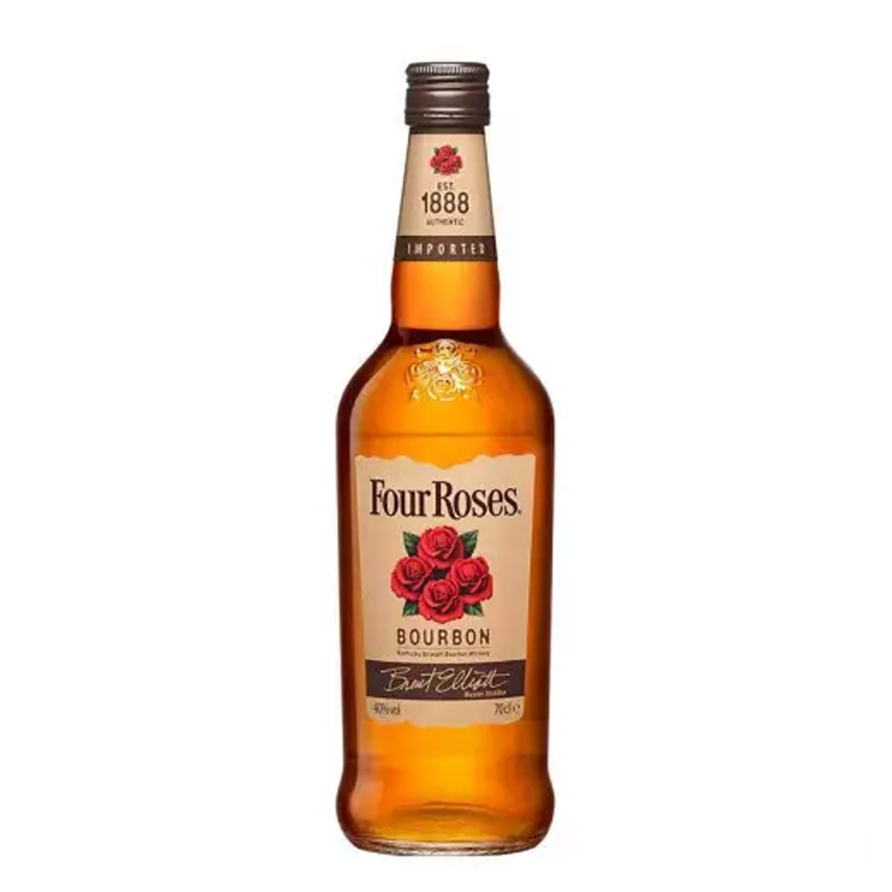 Four Roses Bourbon