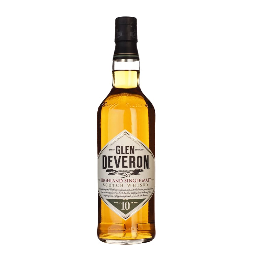 Glen Deveron 10 Years