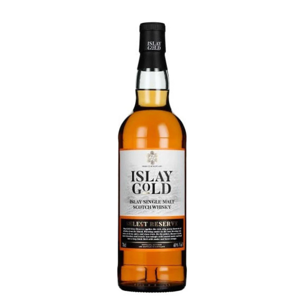 Islay Gold Select Reserve