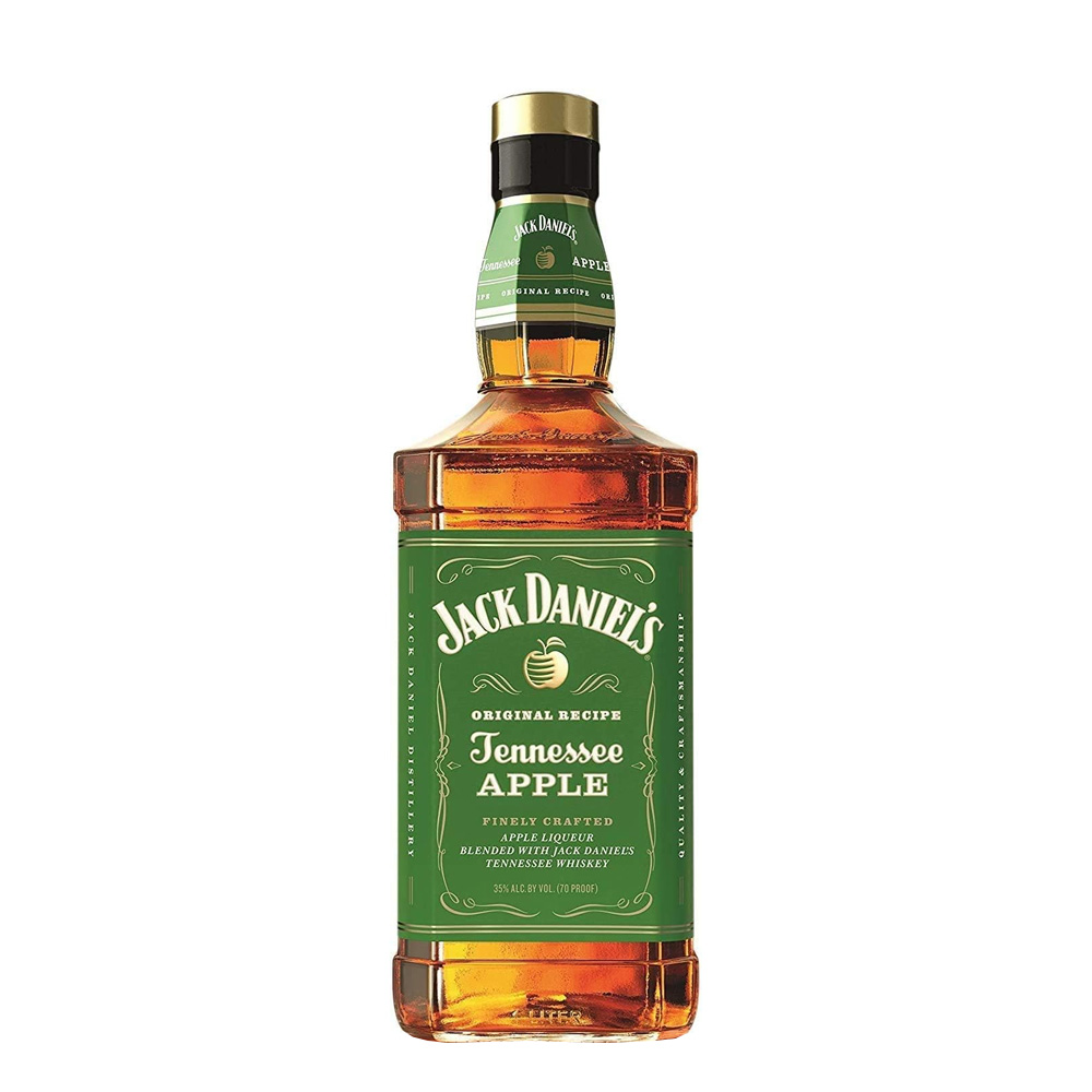 Jack Daniels Apple 1 L