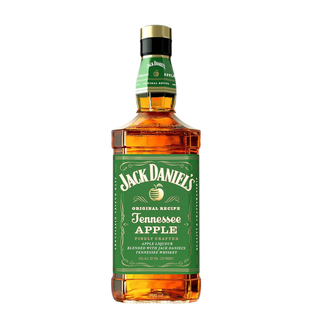 Jack Daniels Apple