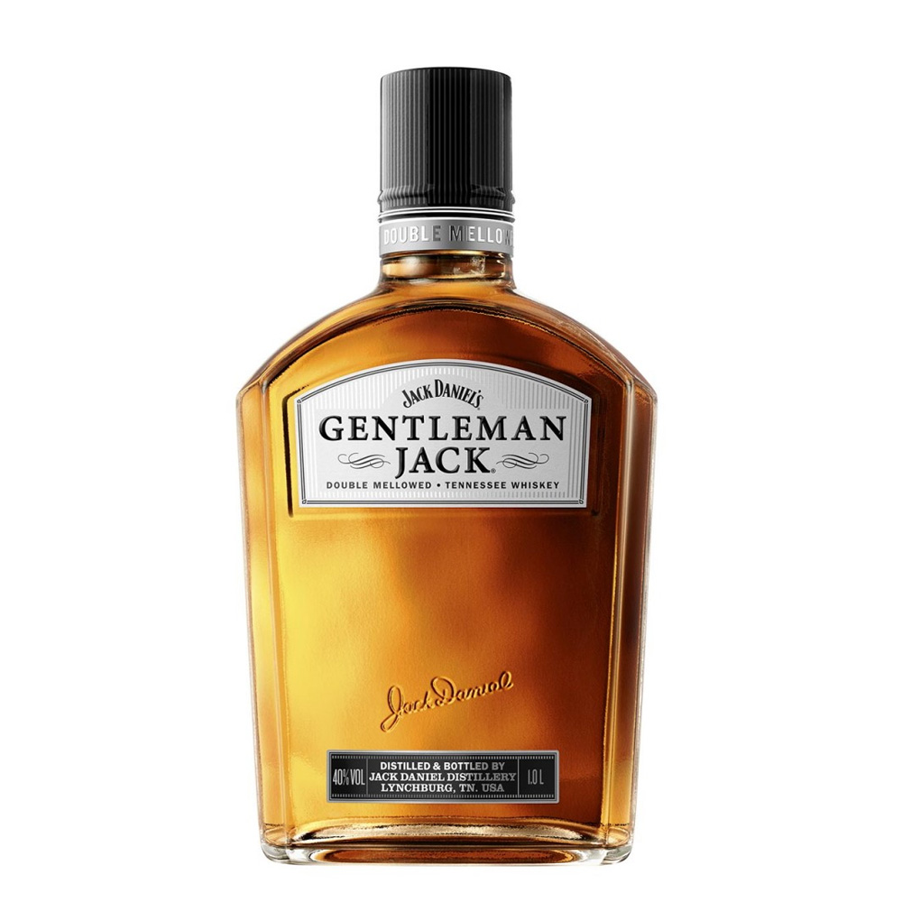 Jack Daniels Gentleman 1 L