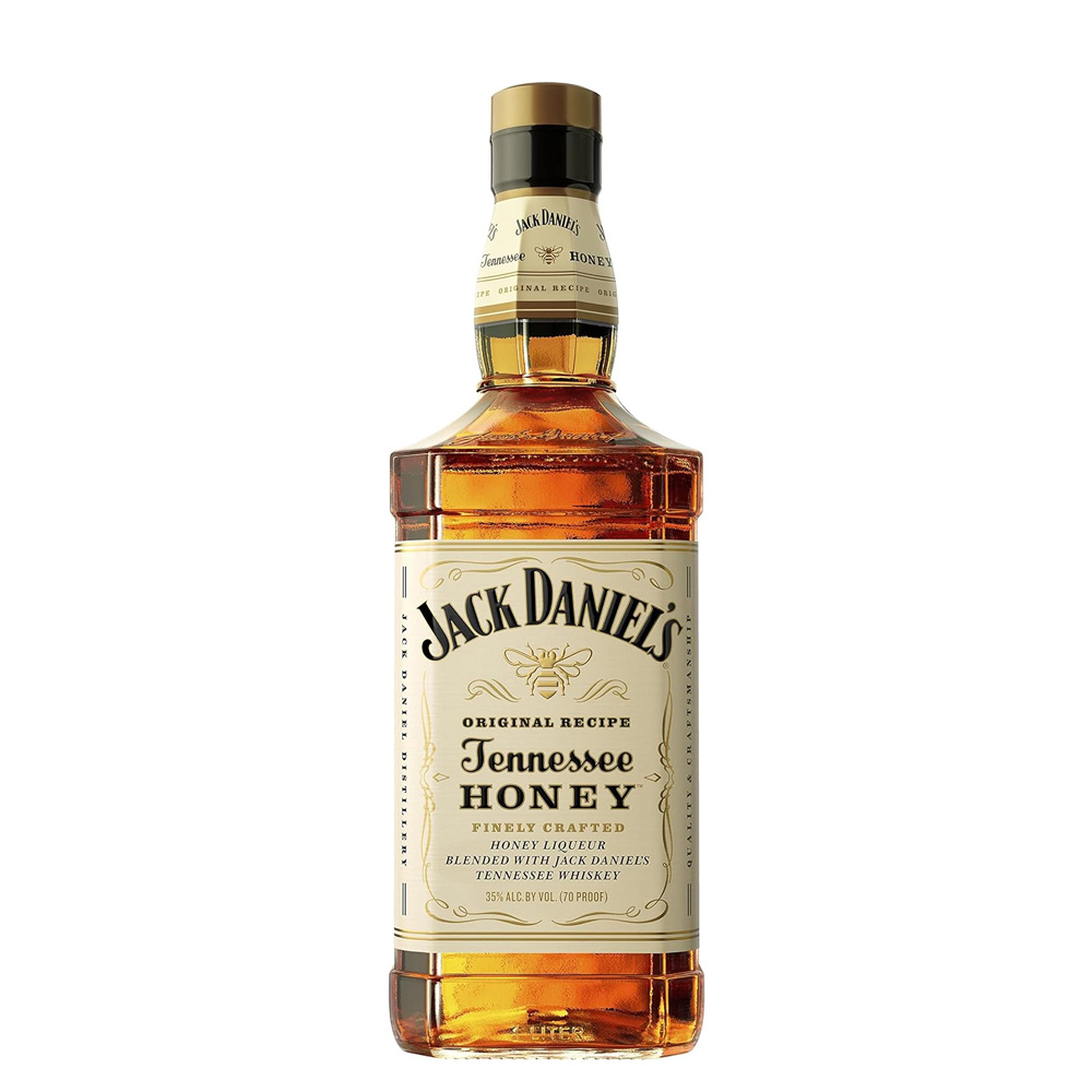 Jack Daniels Honey 1 L