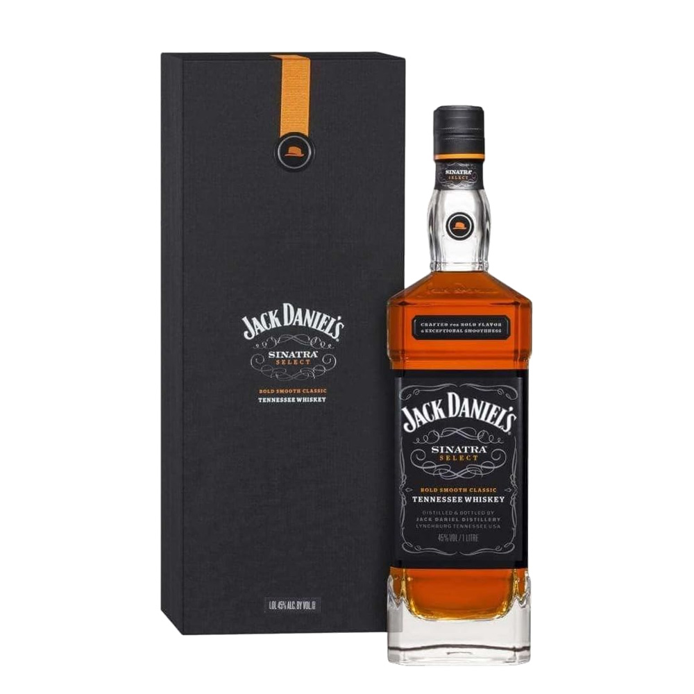 Jack Daniels Sinatra Select 1 L