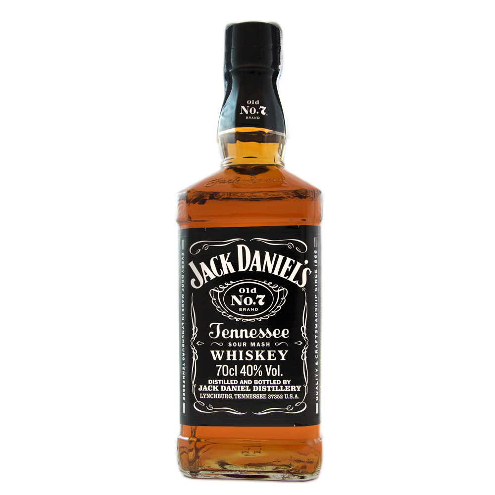 Jack Daniels