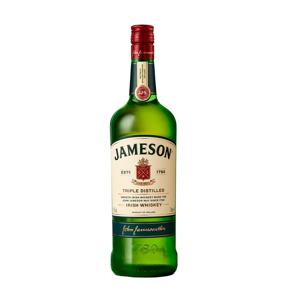 Jameson 1L