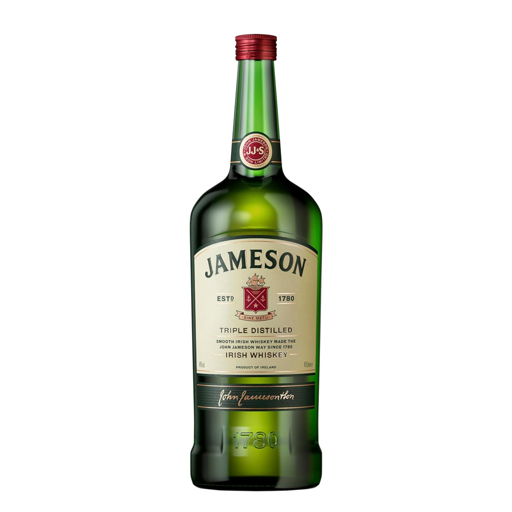 Jameson 4,5 L