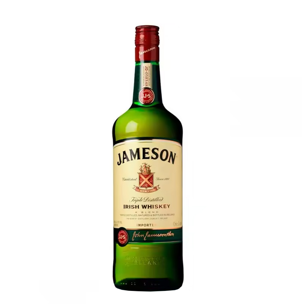 Jameson 70 cl