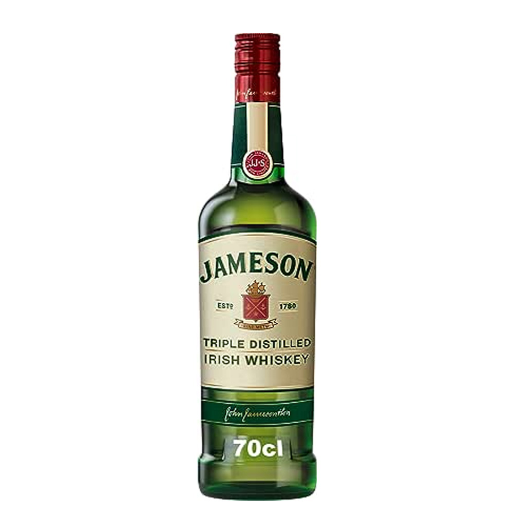 Jameson