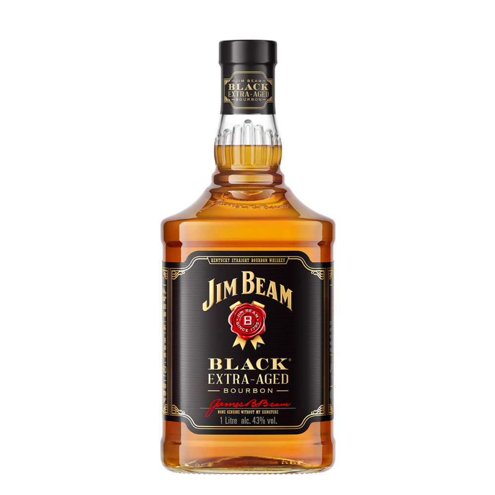 Jim Beam Black