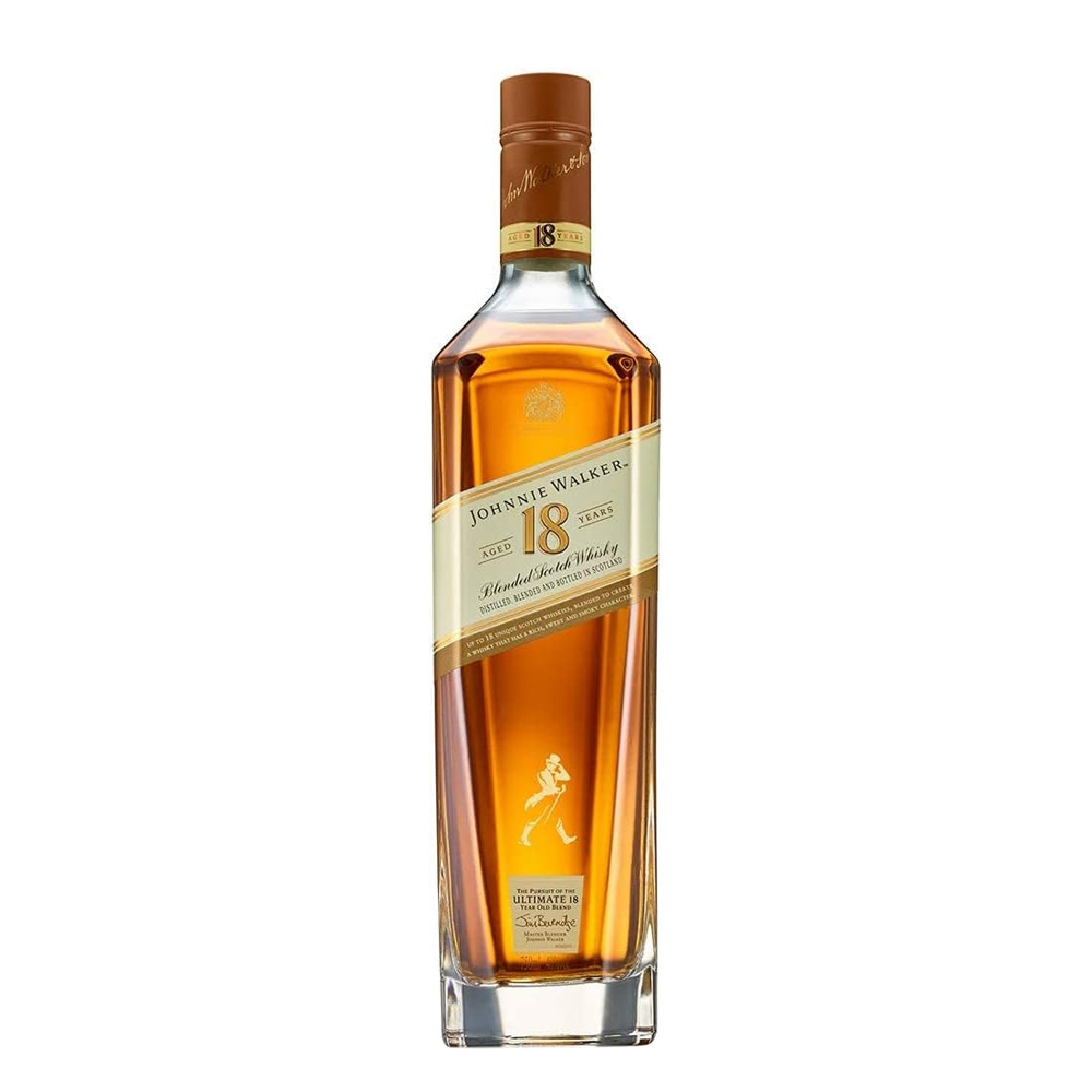 Johnnie Walker 18 Años Ultimate